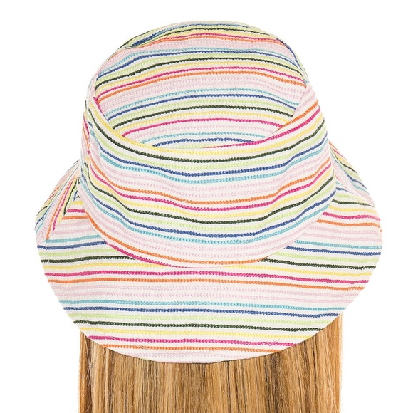 Solid & Striped bucket hat - Picture 2 of 4